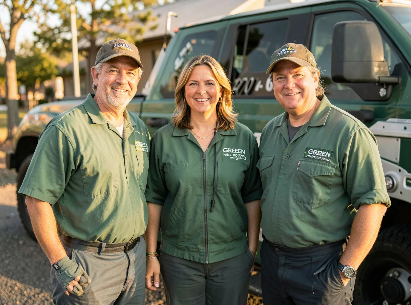 Water Damage Restoration company in Sand Springs, OK