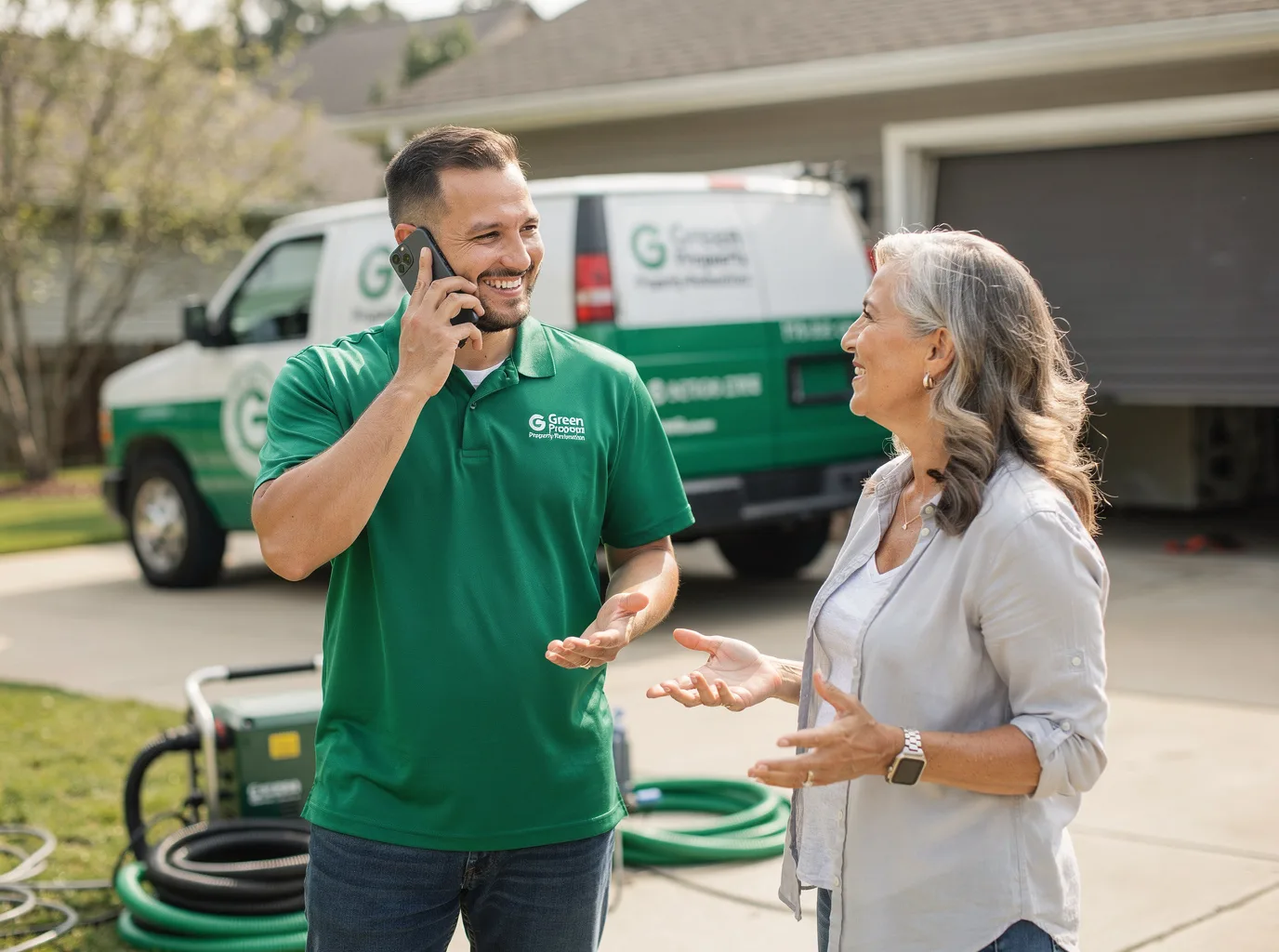 Water Damage Restoration Sand Springs, OK FAQs